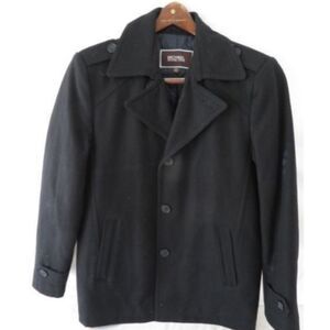 Men's Michael Kors Michael Peacoat Sm